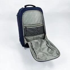 Eccles Rolling Bag -Outdoor Camping Gear IMG 9425
