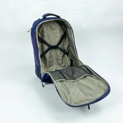 Eccles Rolling Bag -Outdoor Camping Gear IMG 9429