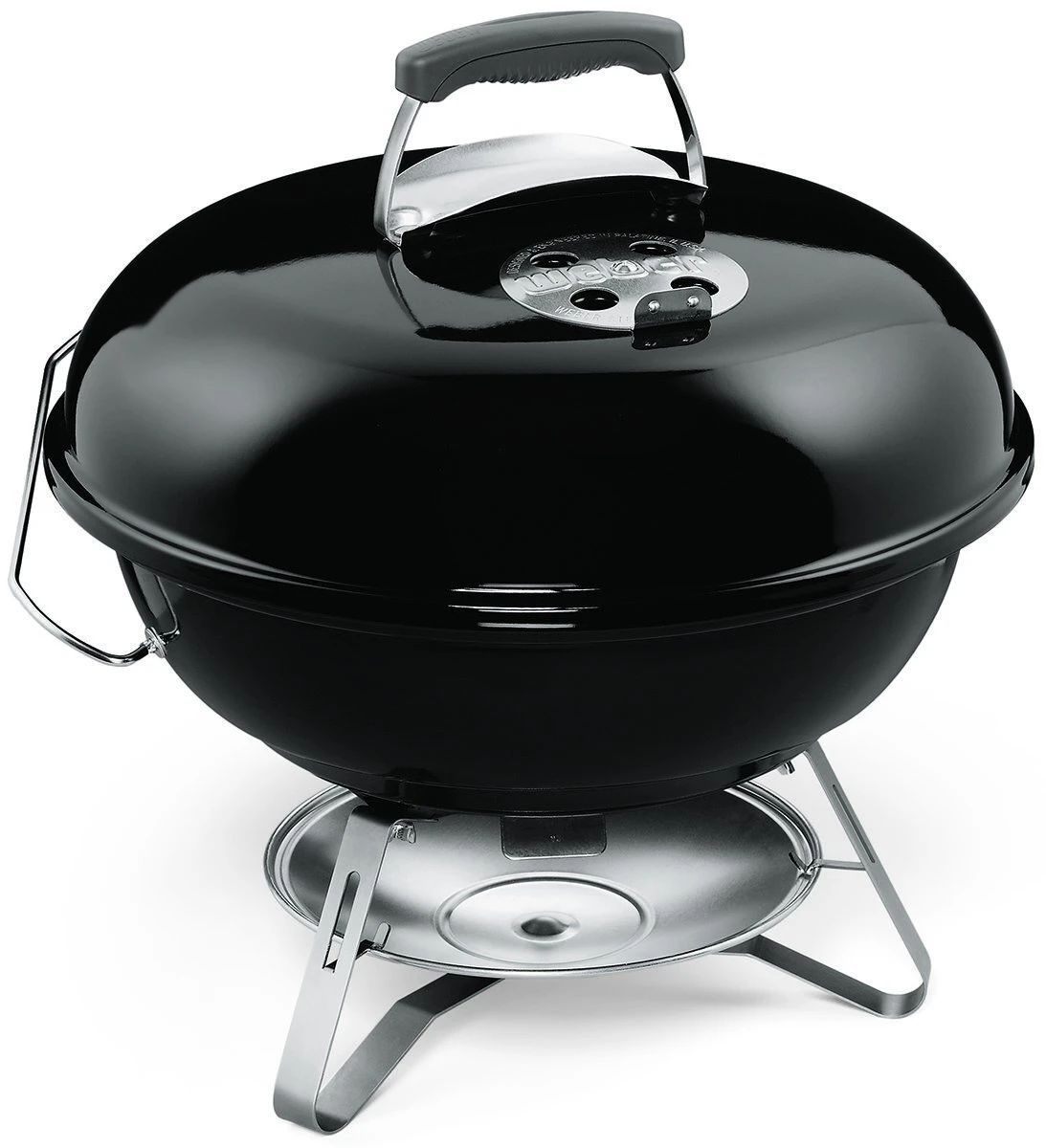Weber Jumbo Joe Black 47cm 3 Weber Jumbo Joe Black 47cm