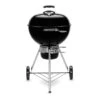Weber 57cm Master Touch Plus