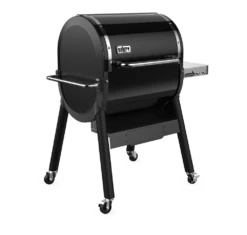 Weber SmokeFire EX4 GBS Pellet Grill -Outdoor Camping Gear K22511024 2