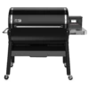Weber SmokeFire EX6 GBS Pellet Grill 1 Weber SmokeFire EX6 GBS Pellet Grill -Outdoor Camping Gear K23511024