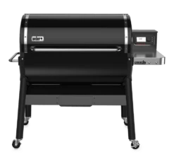 Weber SmokeFire EX6 GBS Pellet Grill