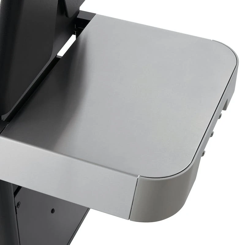 Weber GENESIS E-325S LP With Crafted Hotplate 5 Weber GENESIS E-325S LP With Crafted Hotplate - Image 3