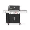 Weber GENESIS E-335 LP With Crafted Hotplate -Outdoor Camping Gear K35413024