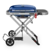 Weber Traveler - Blue -Outdoor Camping Gear K9020024