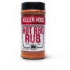 Killer Hogs The Hot Rub 363g