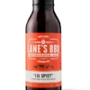 Lanes Lil Spicy Sweet And Spicy BBQ Sauce - 400ml -Outdoor Camping Gear LB1600