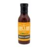 Lane's Pineapple Chipotle Sauce -Outdoor Camping Gear LBBQPINECHIP