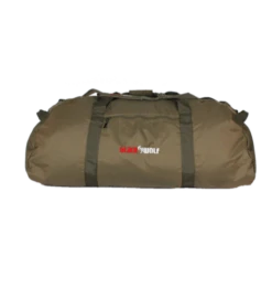 Dufflepack 150 -Outdoor Camping Gear Moss 150 HighRes small