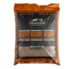 Traeger BBQ Pellets - Hickory 9KG -Outdoor Camping Gear PEL342