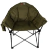 Padded Sofa Chair -Outdoor Camping Gear PaddedsofaBurntOlive1
