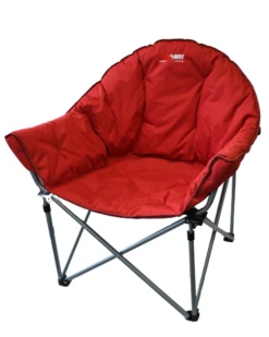 Padded Sofa Chair -Outdoor Camping Gear Paddedsofared3