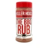 Killer Hogs The BBQ Rub 340g -Outdoor Camping Gear RFT4036