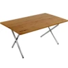 Rectangle Folding Picnic Table -Outdoor Camping Gear Rectanglepicnictablehigh