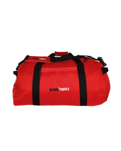 Duffelpack 50 -Outdoor Camping Gear Red 50 HighRes small