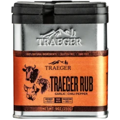 Traeger Rub 255g