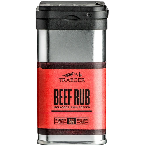 Traeger Beef Rub 4 Traeger Beef Rub - Image 2