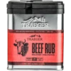 Traeger Beef Rub