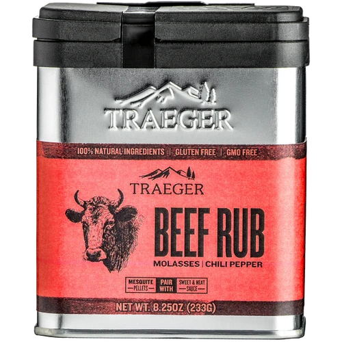 Traeger Beef Rub 3 Traeger Beef Rub