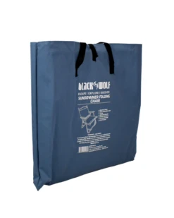 Sundowner Folding Chair -Outdoor Camping Gear Sundowner4 1