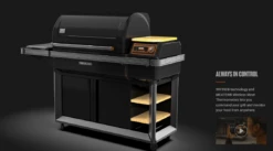 Traeger Timberline XL -Outdoor Camping Gear TBB01RLGG 2