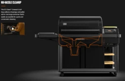 Traeger Timberline XL -Outdoor Camping Gear TBB01RLGG 3