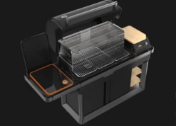 Traeger Timberline XL -Outdoor Camping Gear TBB01RLGG 9