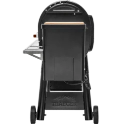 Traeger Timberline 1300 -Outdoor Camping Gear TFB01WLEC 4