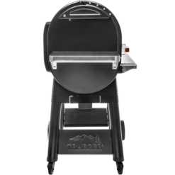 Traeger Timberline 1300 -Outdoor Camping Gear TFB01WLEC 5