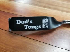 'Dads Tong's' Short Reach Tongs
