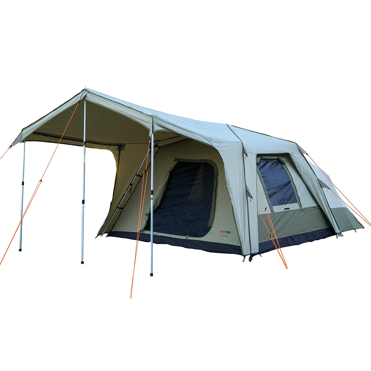 Turbo Lite Plus Tent 240 3 Turbo Lite Plus Tent 240