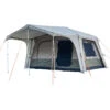 Turbo Lite Tent 380 Cabin Tent -Outdoor Camping Gear TurboLiteTentCabinTent