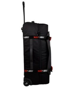 Voyage Runner -Outdoor Camping Gear Voyagerunnerblack3