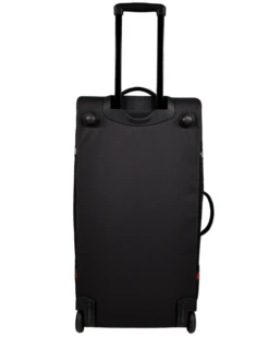 Voyage Runner -Outdoor Camping Gear Voyagerunnerblack4