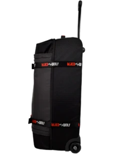 Voyage Runner -Outdoor Camping Gear Voyagerunnerblack5