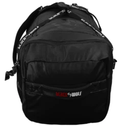Adventure Pro Duffle 40 -Outdoor Camping Gear sideblack 7fb4a596 5fa0 4e9c 8abc 1b193a4afa8e