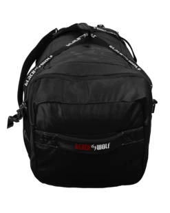 Adventure Pro Duffle 60L -Outdoor Camping Gear sideblack e0541906 893d 40dc b47d d04474e8c77a