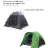 Classic Dome 4+ Main Pole -Outdoor Camping Gear tiffany mooney classic4 sparepolediagram 78860