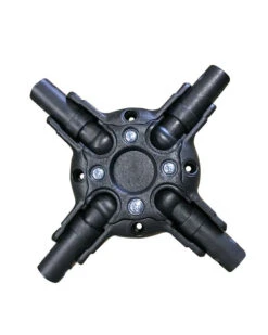 Turbo X-Lite LF Hub