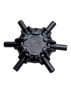 Turbo Tent 450 Hub 6 Way