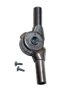 Turbo Lite Tent Lower Knuckle