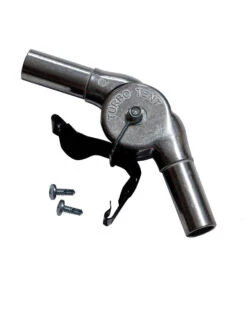 Turbo Tent Upper Knuckle